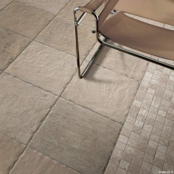 Gresie / Faianta Cir Biarritz, structurat - Dimensiune 20x20 cm