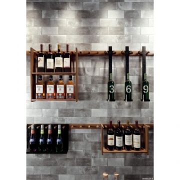 Gresie / Faianta Cir Miami, mat - Dimensiune 10x20
