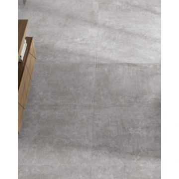 Gresie / Faianta Devon Gray 60x120 - Tau Ceramica