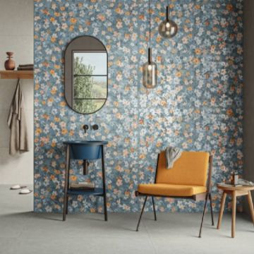 Gresie/Faianta Piemme Homey Decoration, 60x120cm, mat - Dimensiune 60x120 cm