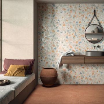 Gresie/Faianta Piemme Homey Decoration, 60x120cm, mat - Dimensiune 60x120 cm
