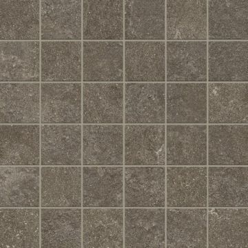 Gresie/Faianta Ragno Realstone_Lunar Mosaico Mat 30x30 - Culoare Lunar Uniform