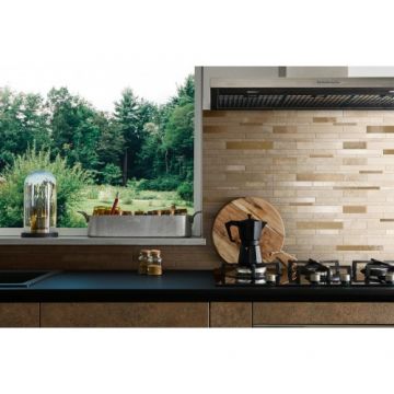 Gresie/Faianta Ragno Realstone_PietrAntica Muretto Mat 15x30 - Culoare Pietrantica Beige