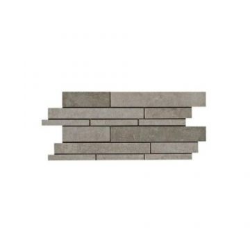 Gresie/Faianta Ragno Realstone_PietrAntica Muretto Mat 15x30 - Culoare Pietrantica Multicolor