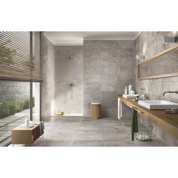 Gresie/Faianta Ragno Stoneway Barge Antica Mosaico Mat 30x30 - Dimensiune 30x30