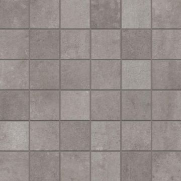 Gresie/Faianta Ragon Realstone_PietrAntica Mosaico Tessere Mat 30x30 - Culoare Pietrantica Multicolor