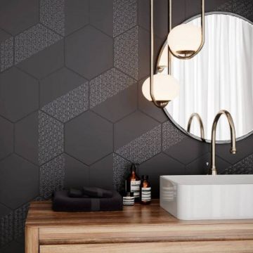 Gresie/Faianta Realonda Opal Deco 28,5x33 - Dimensiune 33x28.5