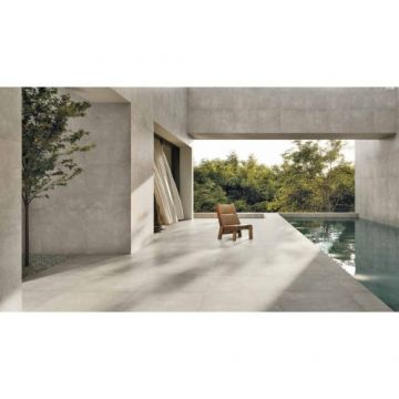 Gresie/Faianta Refin Feel Warm Mat Calitatea a II-a 120x120 - Dimensiune 120x120 cm