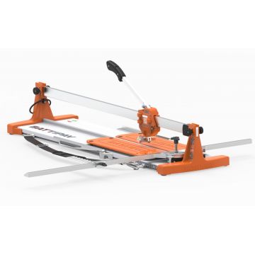 Masina de taiat gresie, faianta 4-20mm, 65cm, Performante 65 - Battipav-45065