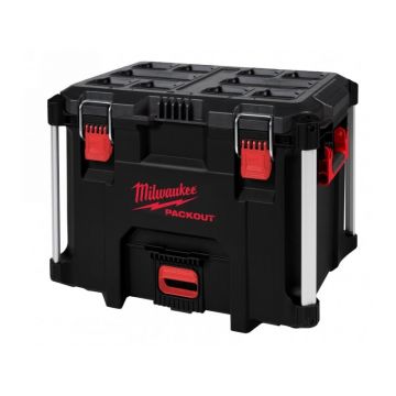 MILWAUKEE Cutie de depozitare XL PACKOUT
