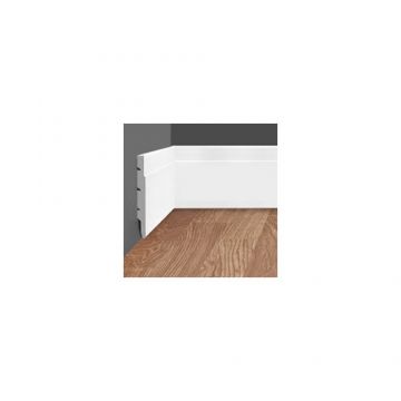Plinta MDF 12x200cm - Dunin