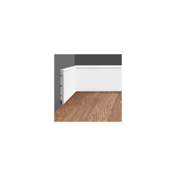 Plinta MDF 12x200cm - Dunin