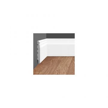 Plinta MDF 13.5x200cm - Dunin