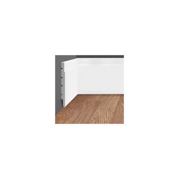 Plinta MDF 15.5x200cm - Dunin