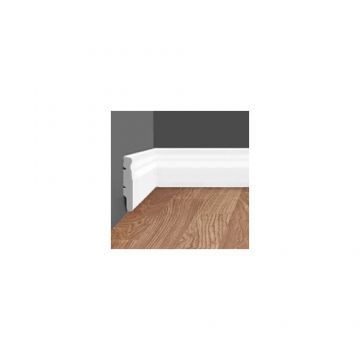 Plinta MDF 8x200cm - Dunin