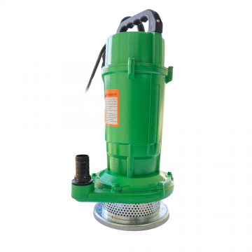 Pompa Submersibila Fermax QDX 32m, 750W, Apa Curata, Fonta, 1