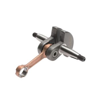 Ambielaj pentru motocoasa Oleo-Mac, Sparta