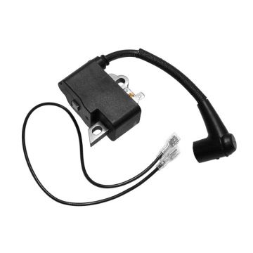 Aprindere motocoasa Stihl FS40, FS40C