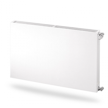 Calorifer otel Purmo C22, 1733 W, alb, 500 x 1200 mm, accesorii incluse