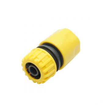 Conector rapid mama 1/2 pentru furtun gradina, Cod: DISPT61 , Brand: CROWNMAN