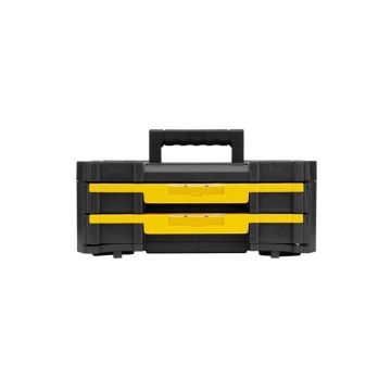 DEWALT ToughSystem Organizator cu 2 sertare 440 x 176 x 314,2 mm