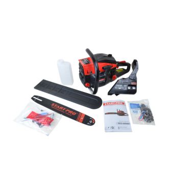 Drujba pe benzina Start Pro, lungime lant 40.7cm,pas lant 3.25, 1900W