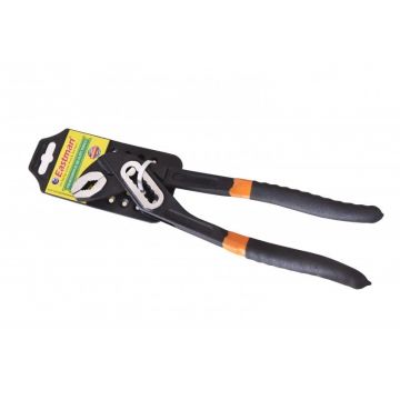 EASTMAN Clește pentru pompă de apă 250 mm CrV