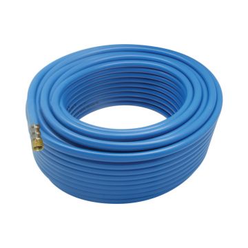 Furtun de presiune, rola 50m, diametrul 10mm, presiune 90bar