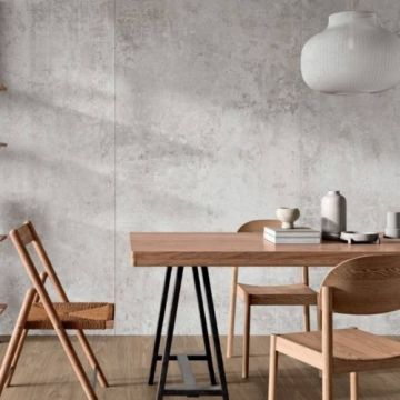 Gresie/Faianta Alaplana Maxitech Brera White Mate 120x280 - Dimensiune 120x280