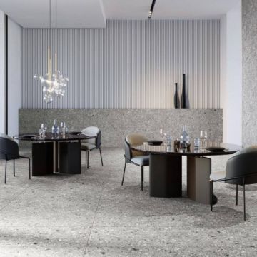 Gresie/Faianta Il Cavallino Ceramiche Ceppo Di Gre Natural 61x61 - Dimensiune 61x61