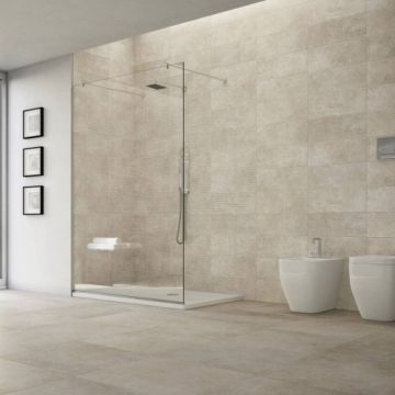 Gresie/Faianta Il Cavallino Ceramiche Grey Soul 61x61 - Dimensiune 61x61