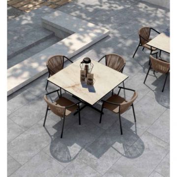 Gresie/Faianta Il Cavallino Dolomia Stone 61x122.2 - Dimensiune 61x122.2