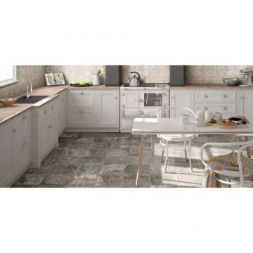 Gresie/Faianta Realonda Antigua Deco 33x33 - Dimensiune 33x33