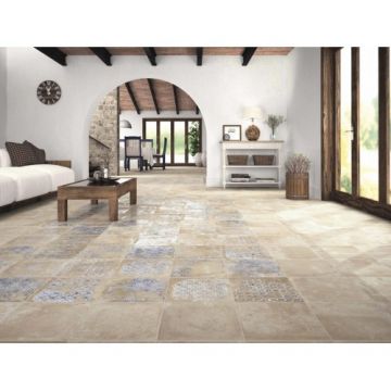 Gresie/Faianta Realonda Antigua Deco 33x33 - Dimensiune 33x33