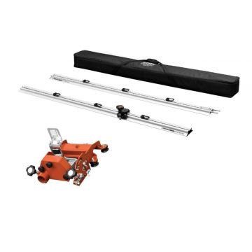 Kit Raimondi RAIZOR pt. taiere placi de format mare din compus Raizor 433CRR si Power Raizor 433PWROHEUD - Raimondi-433KIT