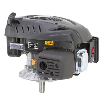 Motor benzina masina de tuns iarba Ruris, RX441S, RX441, DAC 170XL, 4T, 5.7CP, 196cc