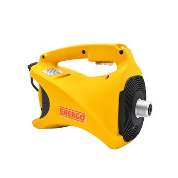 Motor electric antrenare vibrator beton Energo, 2300 W, semiprofesional, 18000 rpm