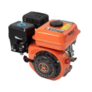 Motorul Wolfson GTX-200, 4T, benzina, 7 CP