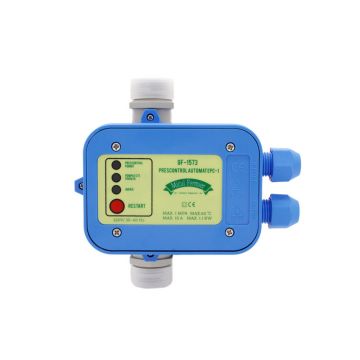 Prescontrol automat Micul Fermier racord 1