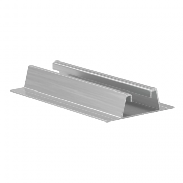 Profil Mini Rail Panouri Fotovoltaice, 40x25mm