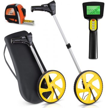 Roata digitala pentru masurarea distantei XG-318