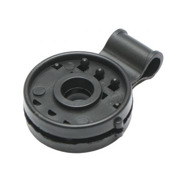 SET 20 buc. Clema rotunda, clipsuri pentru fixare plasa umbrire , Cod: BK78426, Marca: BRECKNER GERMANY