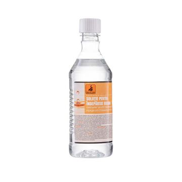 Solutie indepartat rugina ,Dragon, 0.5 l