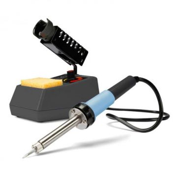 Statie de lipit Velleman VTSS5, 50 W, 480   C
