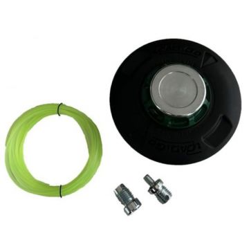 Bobina Caseta Filament (Cap Damil) Semiautomat Oleomac,Everest, 130mm