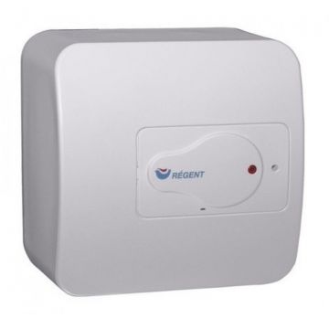 Boiler electric Regent REG 10 EU 10 Litri 1200W Alb