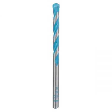 Bosch  CYL-9 MultiConstruction - Burghiu universal 8x80x120 mm
