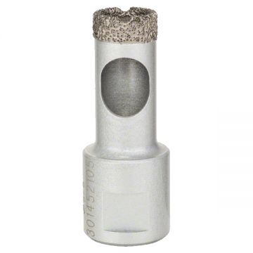 Bosch  Dry Speed Best for Ceramic - Carota diamantata polizor unghiular 16x30 mm