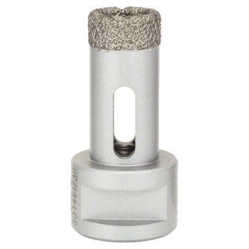 Bosch  Dry Speed Best for Ceramic - Carota diamantata polizor unghiular 20x35 mm