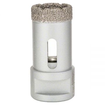 Bosch  Dry Speed Best for Ceramic - Carota diamantata polizor unghiular 27x35 mm